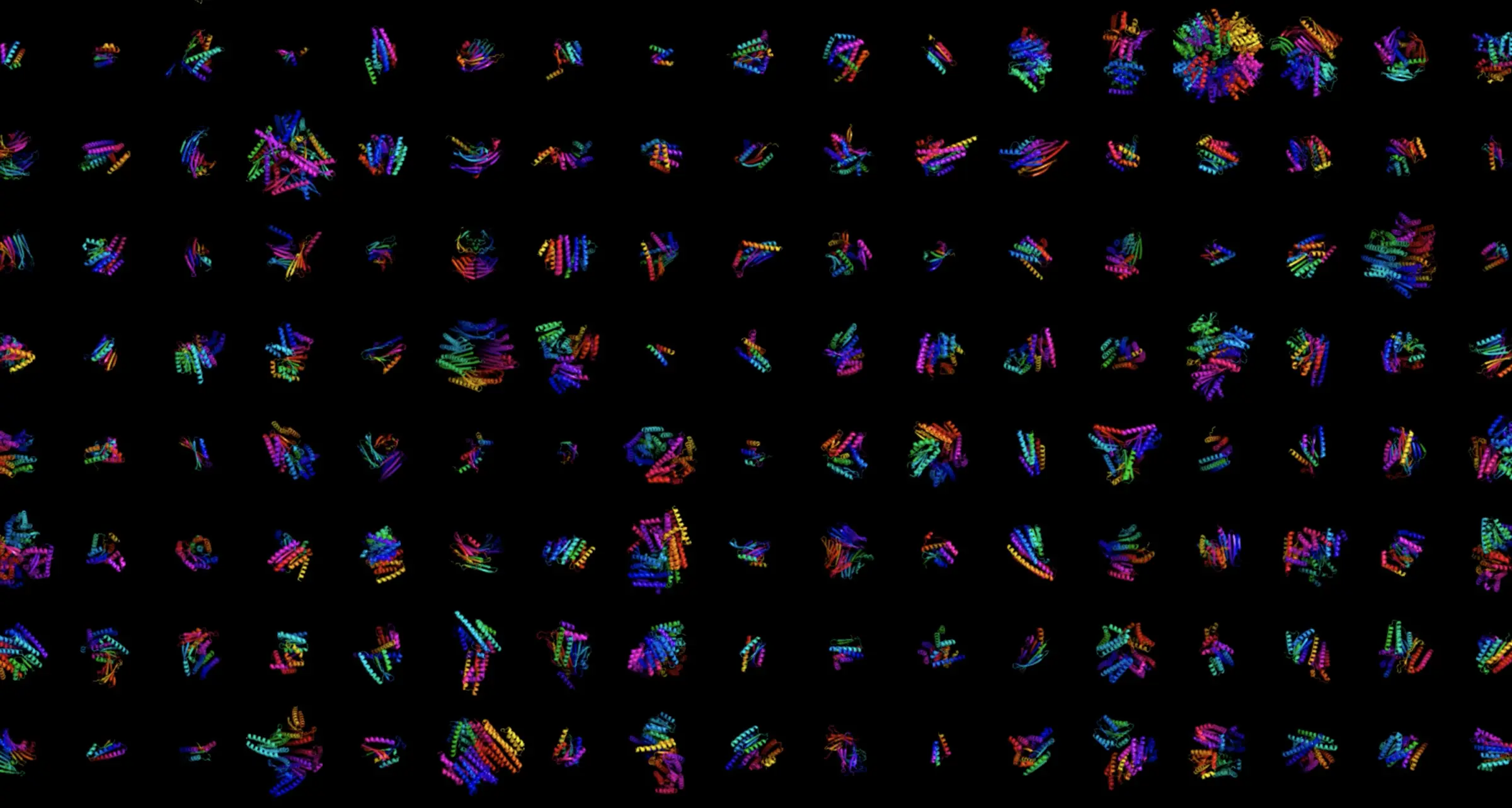Generate Biomedicines Protein Builder
